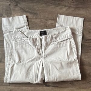 The Limited Ankle Pants